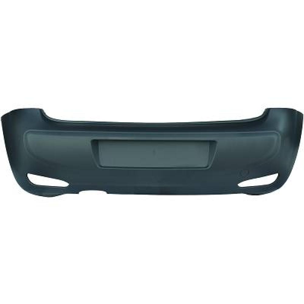 Pare-chocs arrière Fiat Punto 12->>