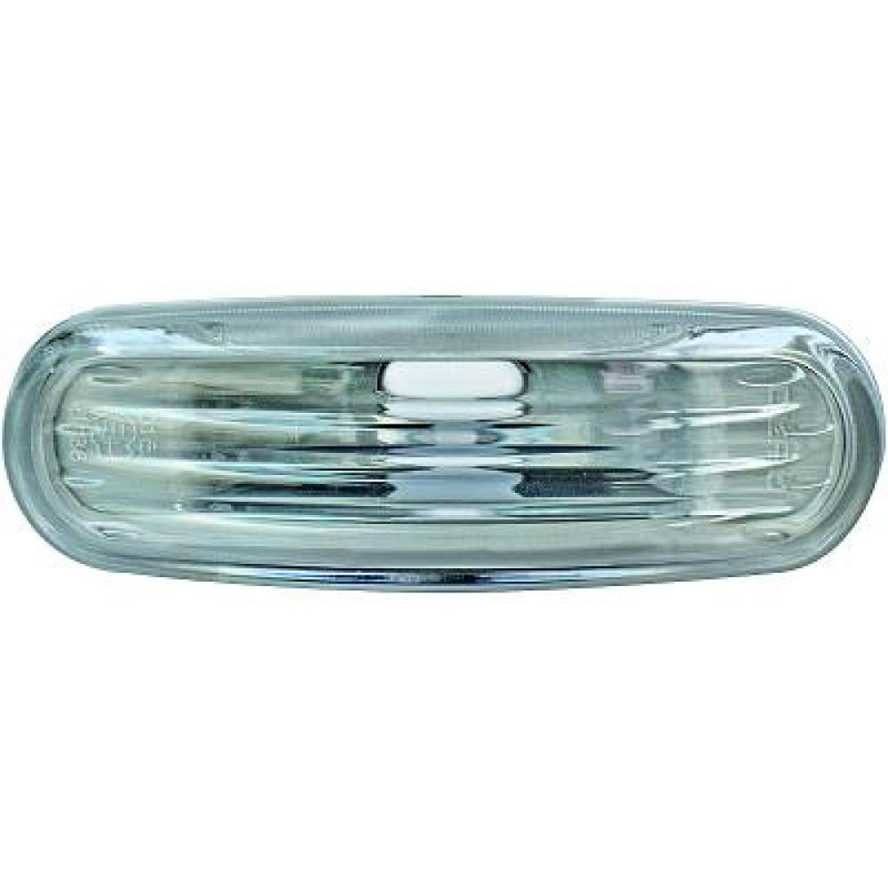 Feu clignotant Montage latéral Citroen Nemo 08->>
