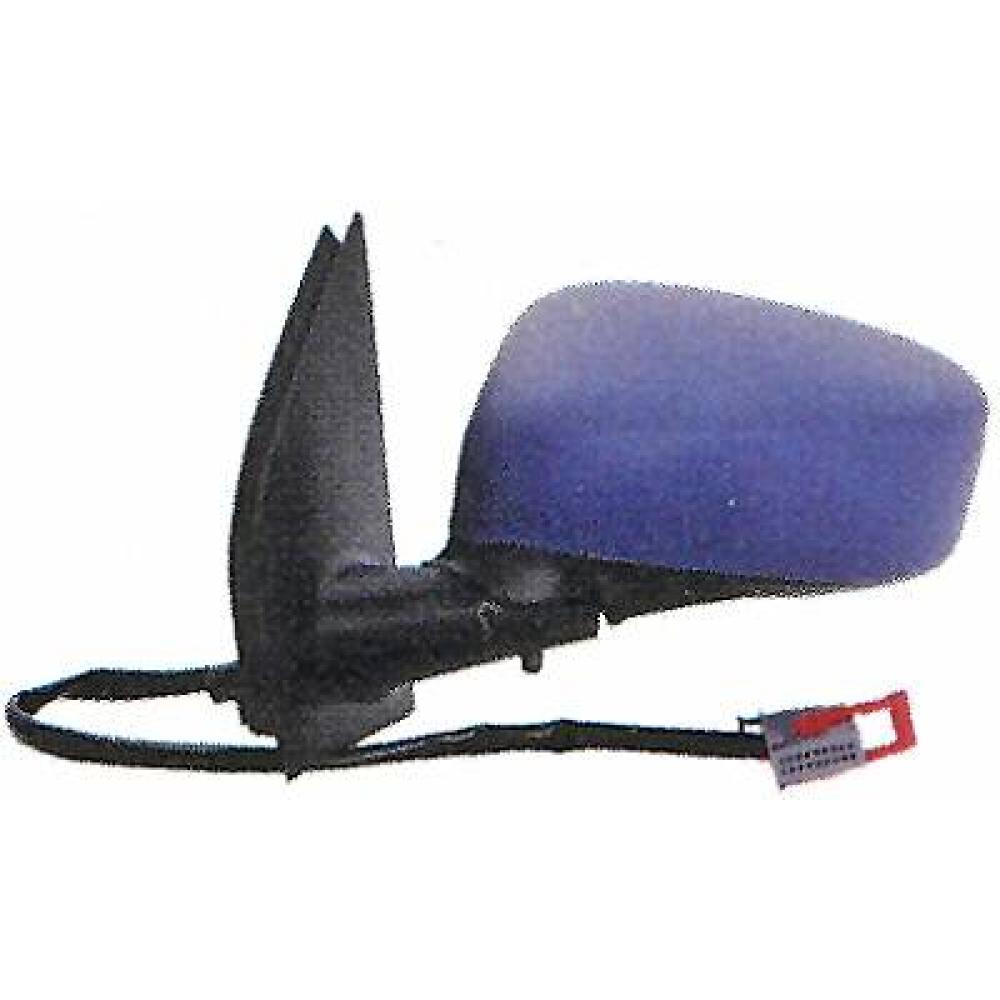 Rétroviseur extérieur gauche Fiat Stilo 3-türig 01-08
