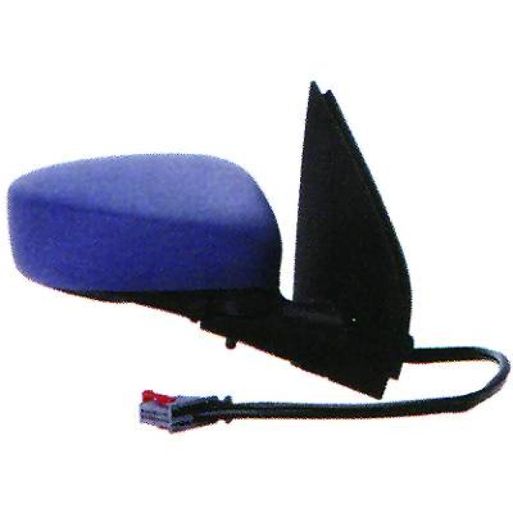 Rétroviseur extérieur droite Fiat Stilo 5 Türig/Multiwagn.01-03