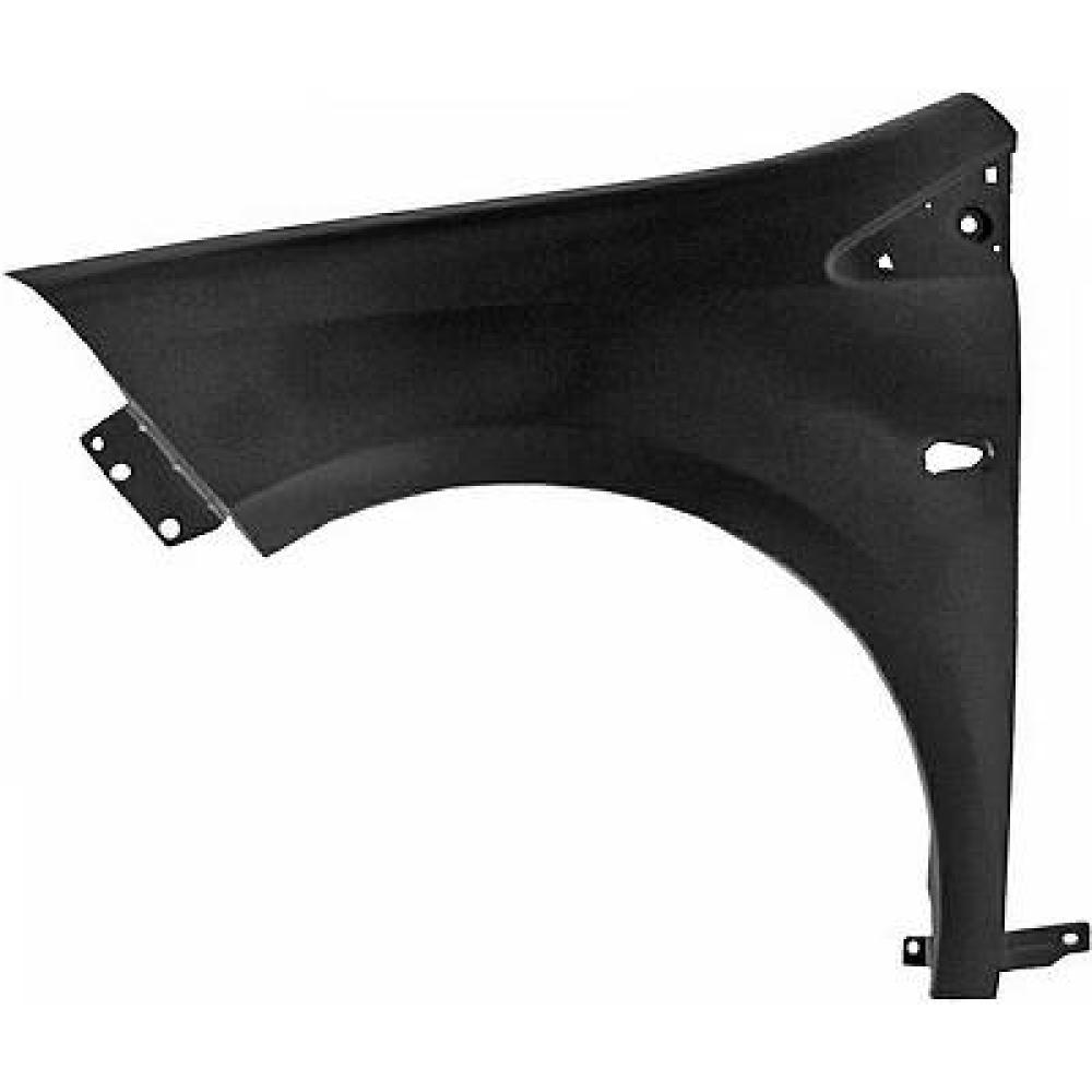 Aile avant gauche Fiat Bravo 07-14