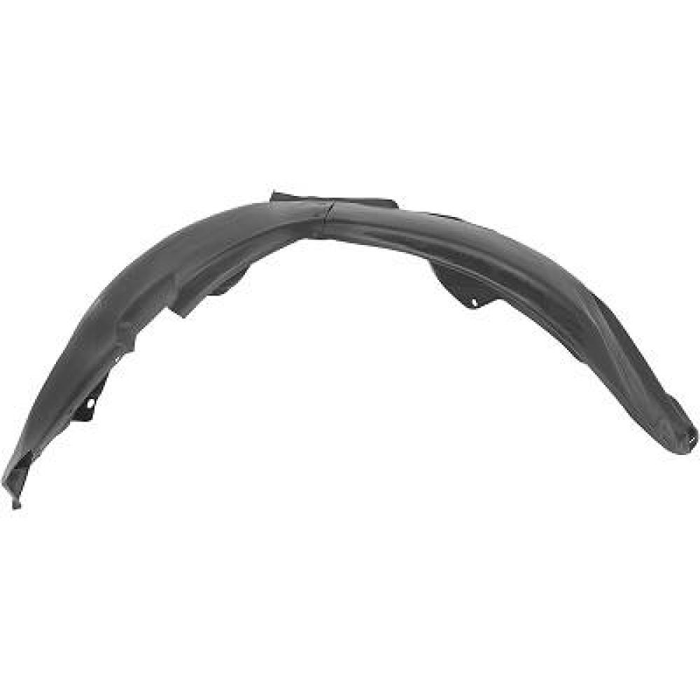 Garniture, passage de roue gauche Fiat Bravo 07-14