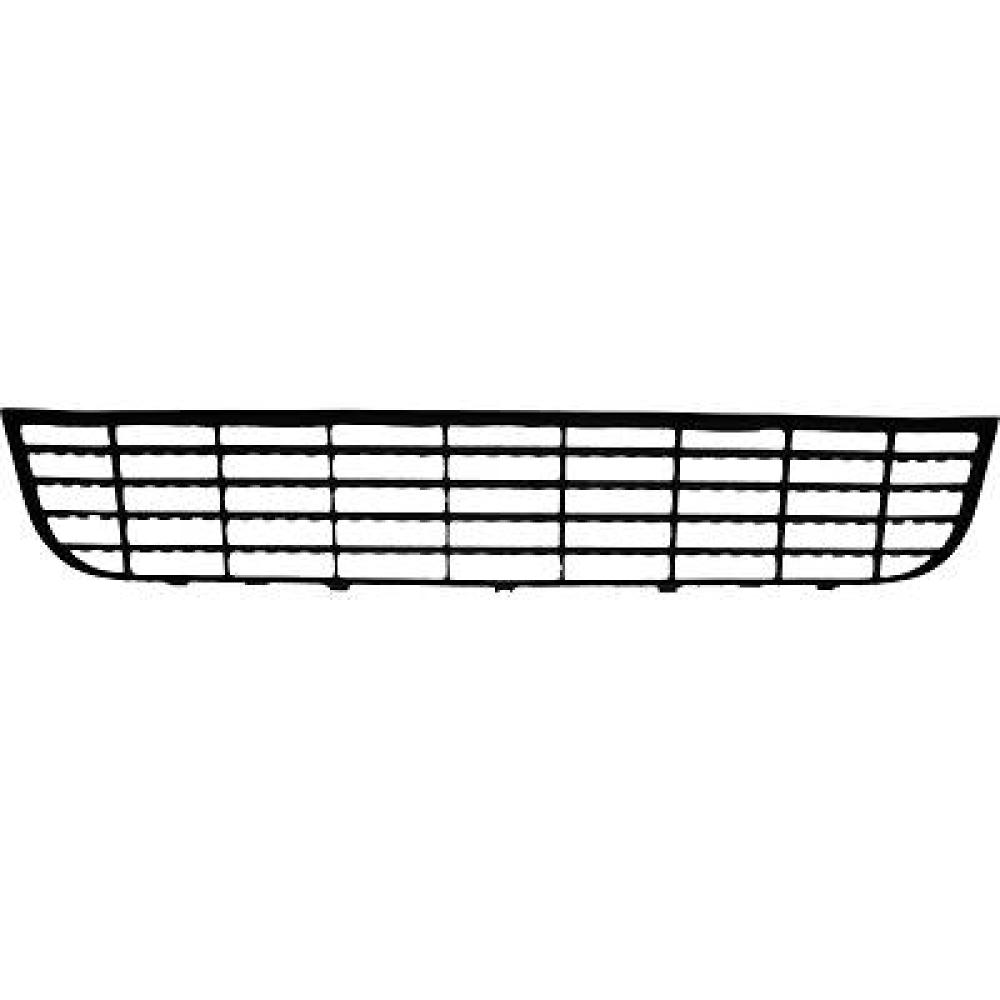 Grille de ventilation, pare-chocs centre Fiat Bravo 07-14