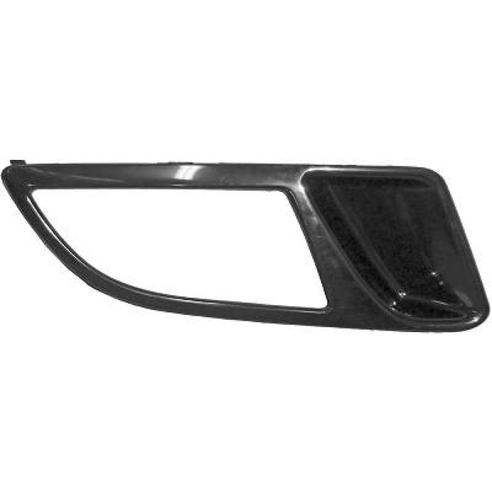 Grille de ventilation, pare-chocs avant droite Fiat Bravo 07-14