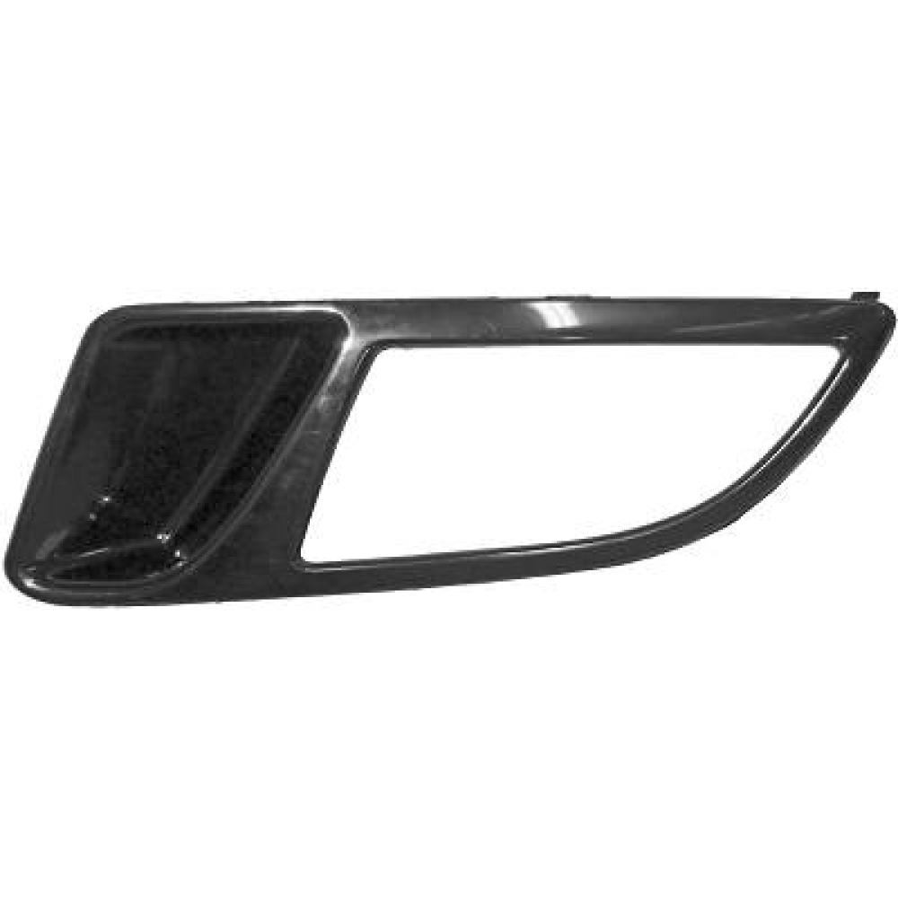 Grille de ventilation, pare-chocs avant gauche Fiat Bravo 07-14