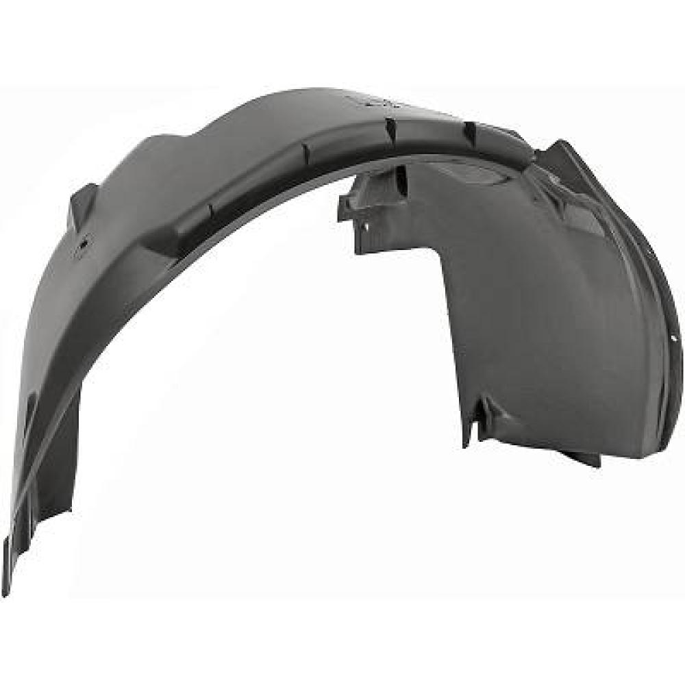 Garniture, passage de roue avant droite Fiat Linea 07-12