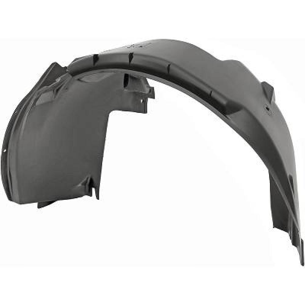 Garniture, passage de roue avant gauche Fiat Linea 07-12