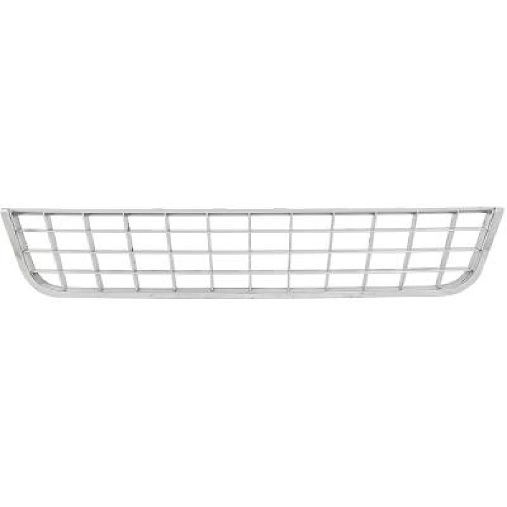 Grille de ventilation, pare-chocs centre Fiat Linea 07-12