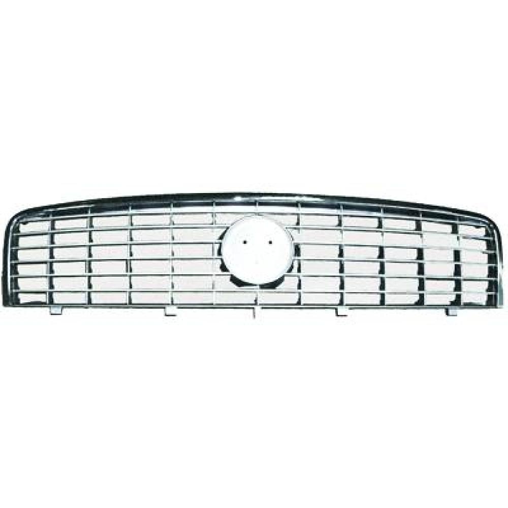 Grille de radiateur Fiat Linea 07-12