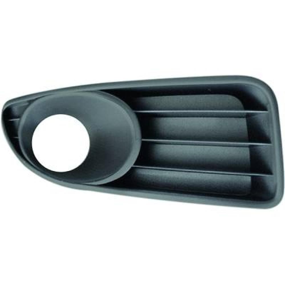 Grille de ventilation, pare-chocs droite Fiat Linea 07-12