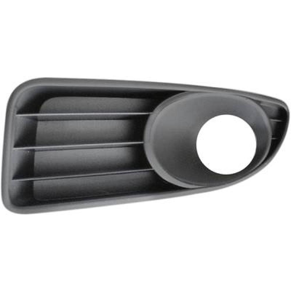 Grille de ventilation, pare-chocs gauche Fiat Linea 07-12