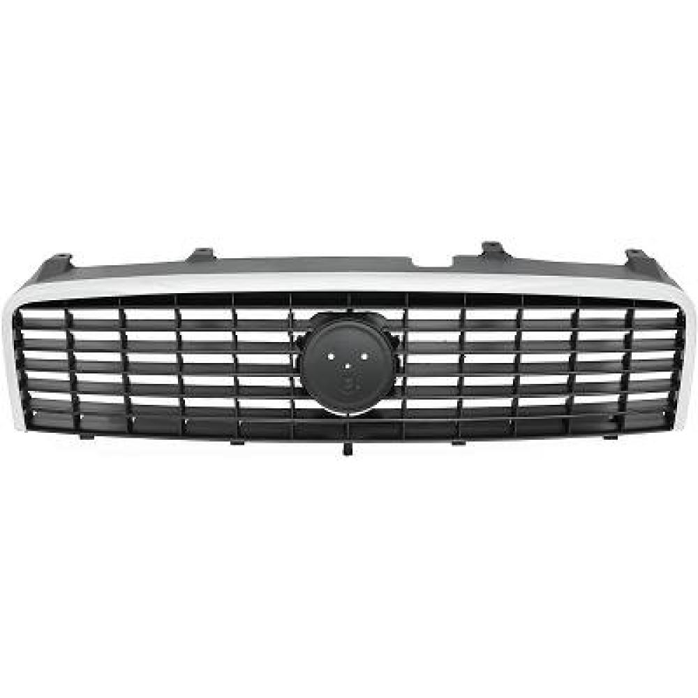 Grille de radiateur Fiat Linea 07-12