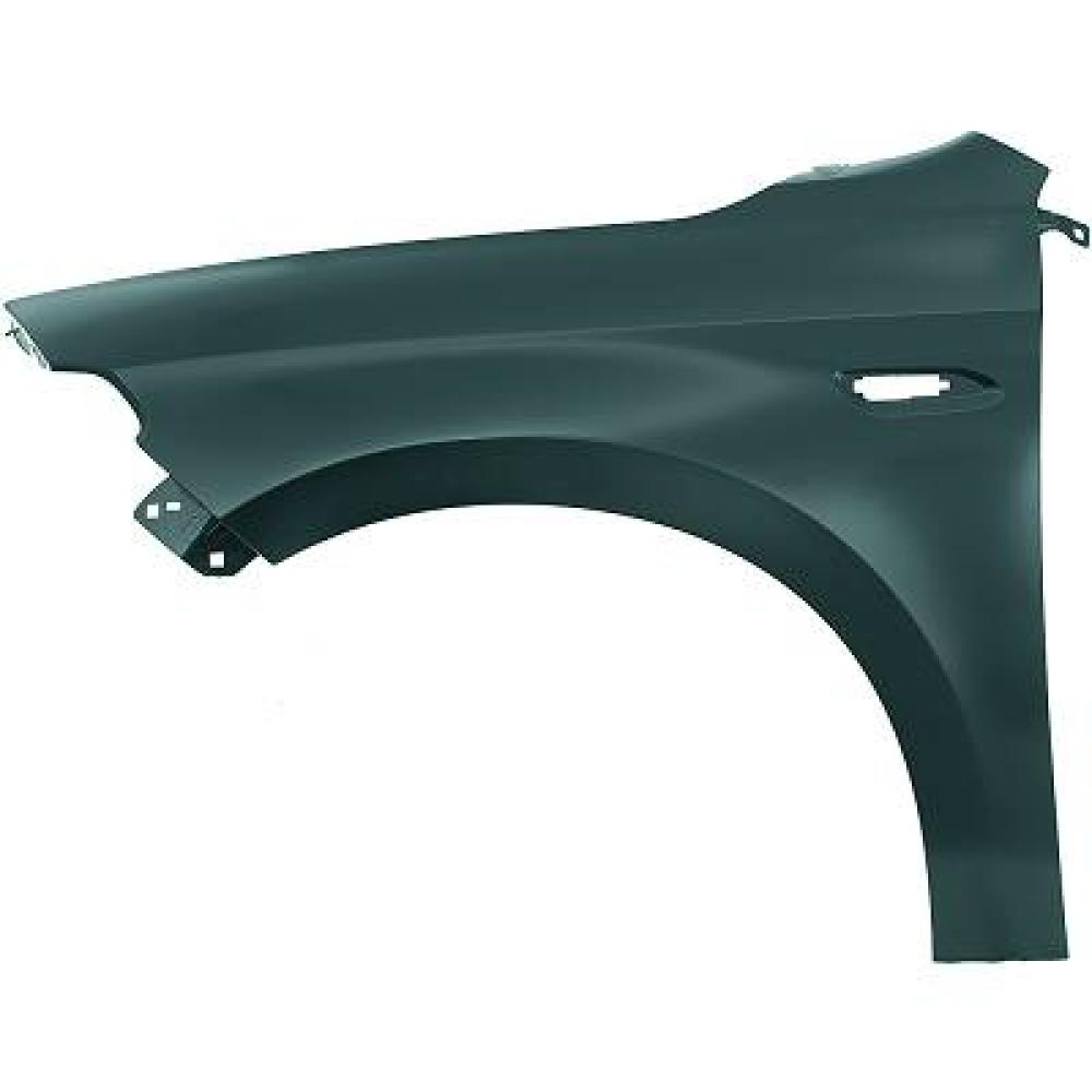 Aile avant gauche Fiat Tipo 20->>