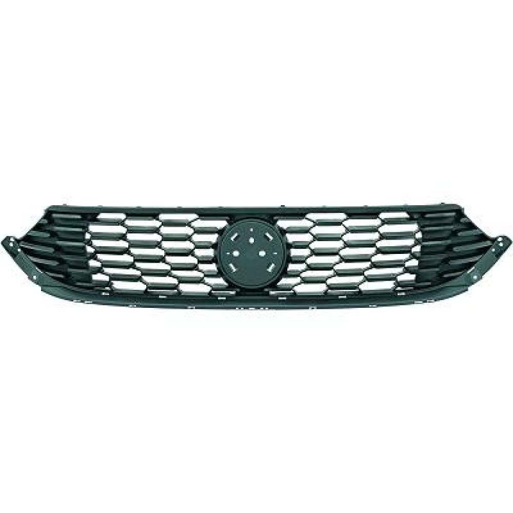 Grille de radiateur Fiat Tipo Aega Lim./Kombi 16-20