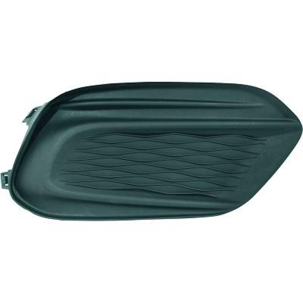 Grille de ventilation, pare-chocs droite Fiat Tipo Aega Lim./Kombi 16-20