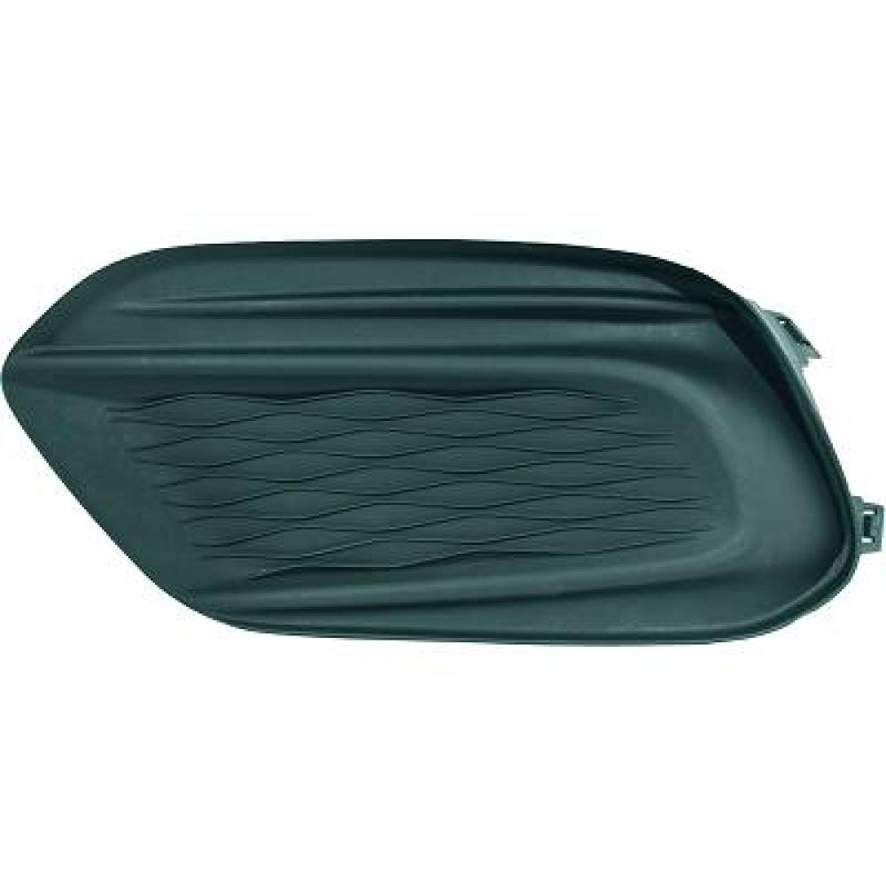 Grille de ventilation, pare-chocs gauche Fiat Tipo Aega Lim./Kombi 16-20