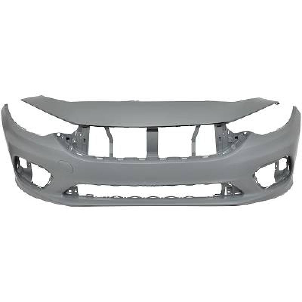 Pare-chocs avant Fiat Tipo Aega Lim./Kombi 16-20