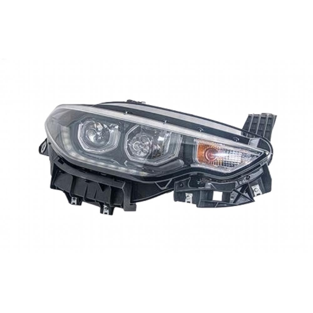 Projecteur principal droite Fiat Tipo Aega Lim./Kombi 16-20