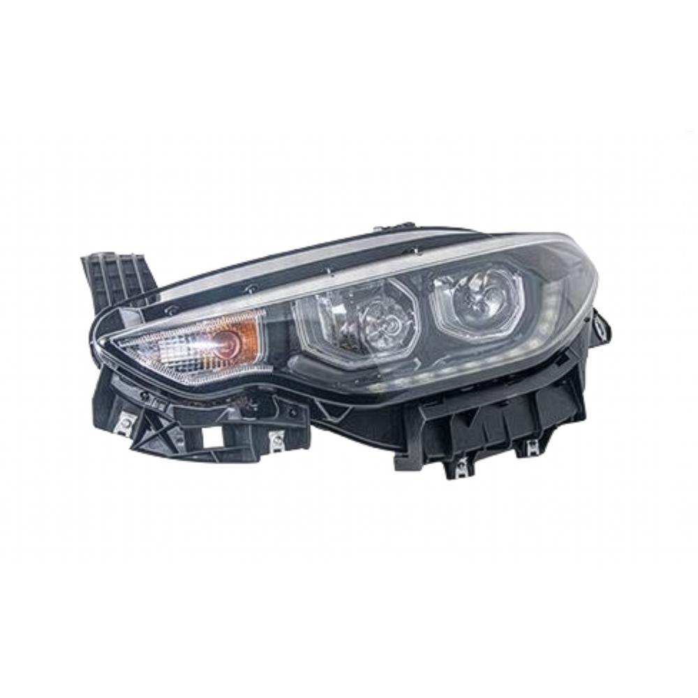 Projecteur principal gauche Fiat Tipo Aega Lim./Kombi 16-20