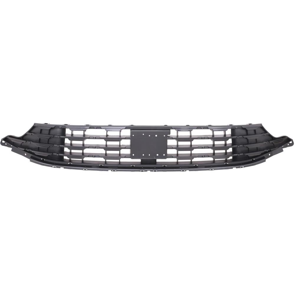 Grille de ventilation, pare-chocs avant Fiat Tipo 20->>