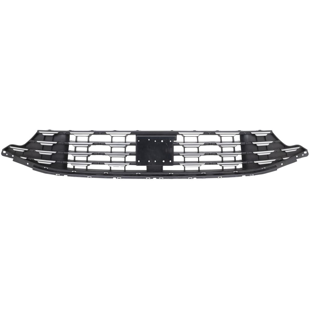 Grille de ventilation, pare-chocs avant Fiat Tipo 20->>