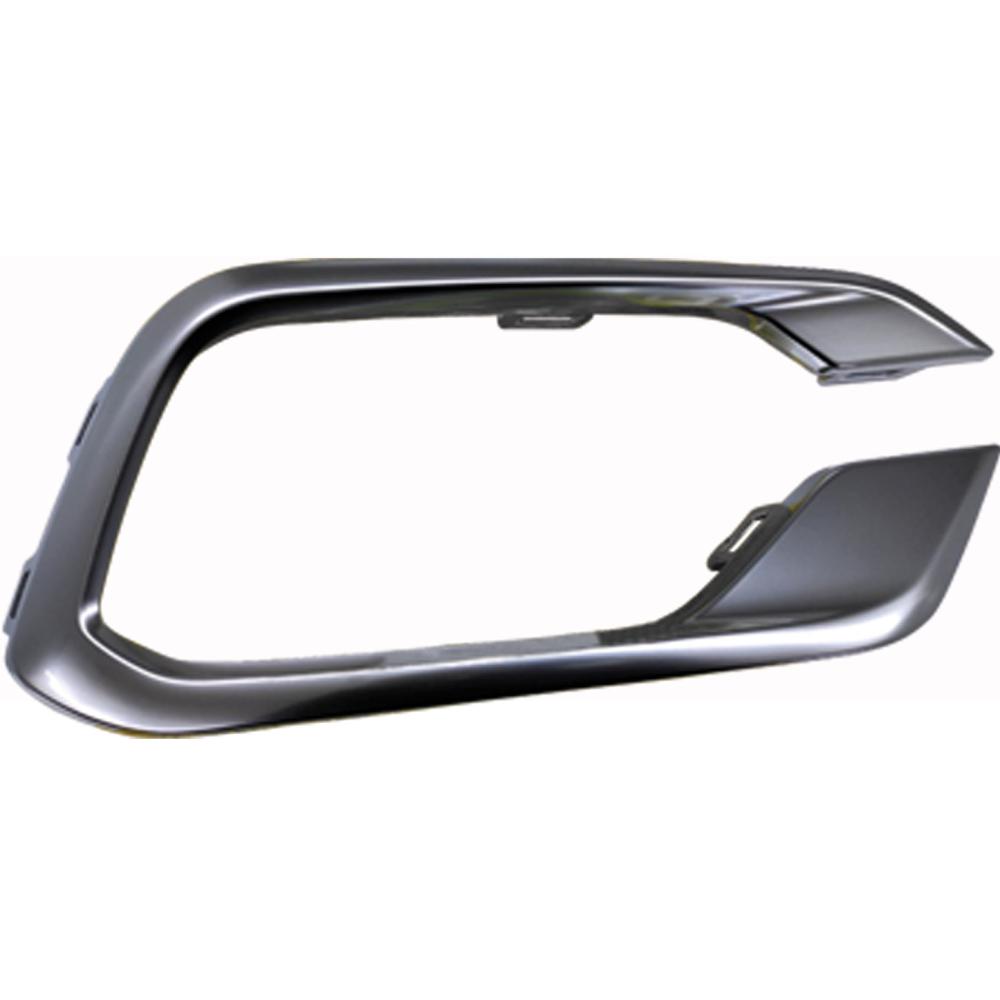Grille de ventilation, pare-chocs droite Fiat Tipo 20->>
