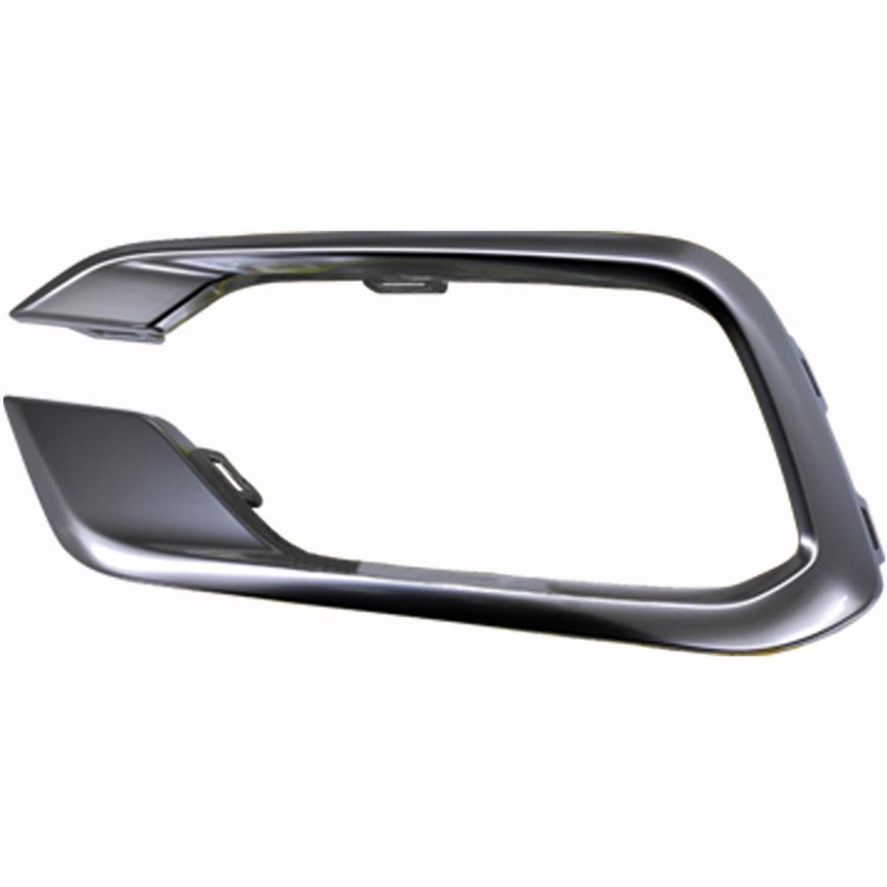 Grille de ventilation, pare-chocs gauche Fiat Tipo 20->>