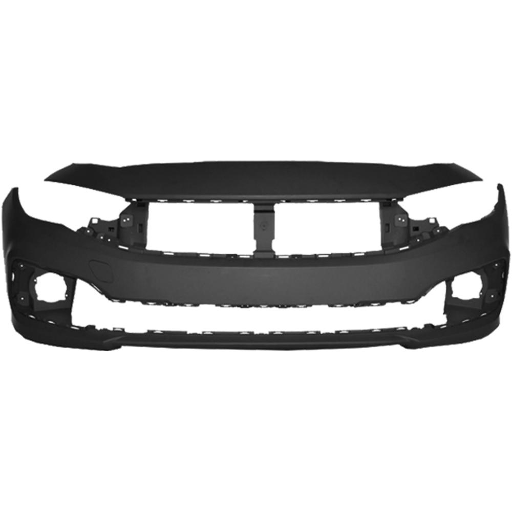 Pare-chocs avant Fiat Tipo 20->>