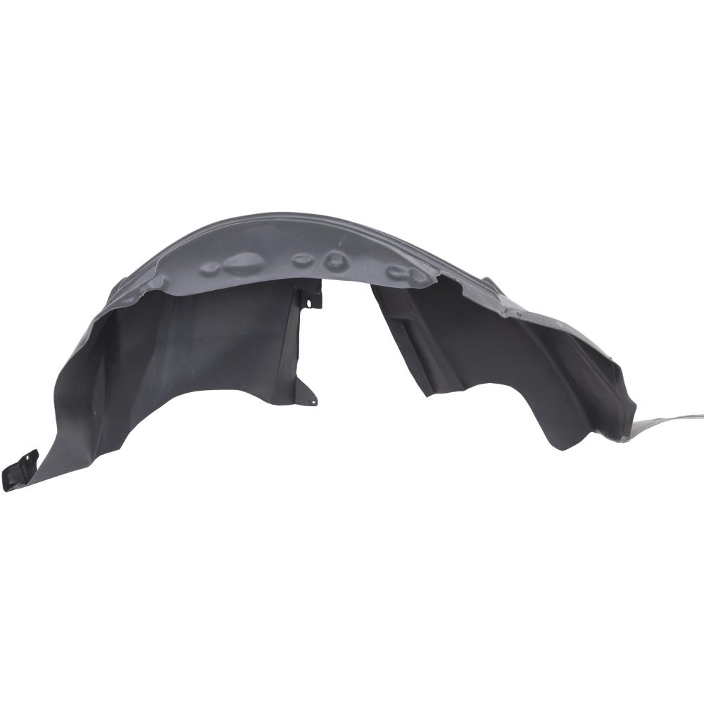 Garniture, passage de roue arrière gauche Fiat Tipo Aega Lim./Kombi 16-20