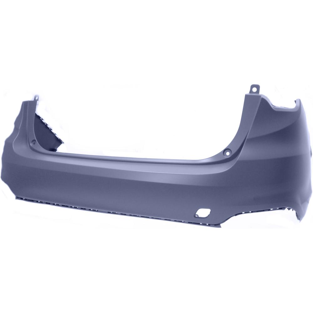 Pare-chocs arrière Fiat Tipo Aega Lim./Kombi 16-20