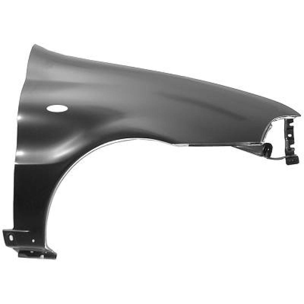 Aile avant droite Fiat Palio Weekend 98-02