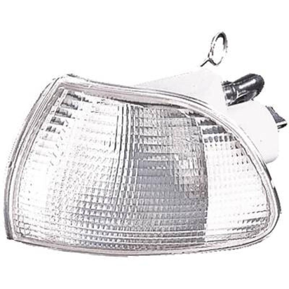 Feu clignotant avant gauche Fiat Palio Weekend 98-02