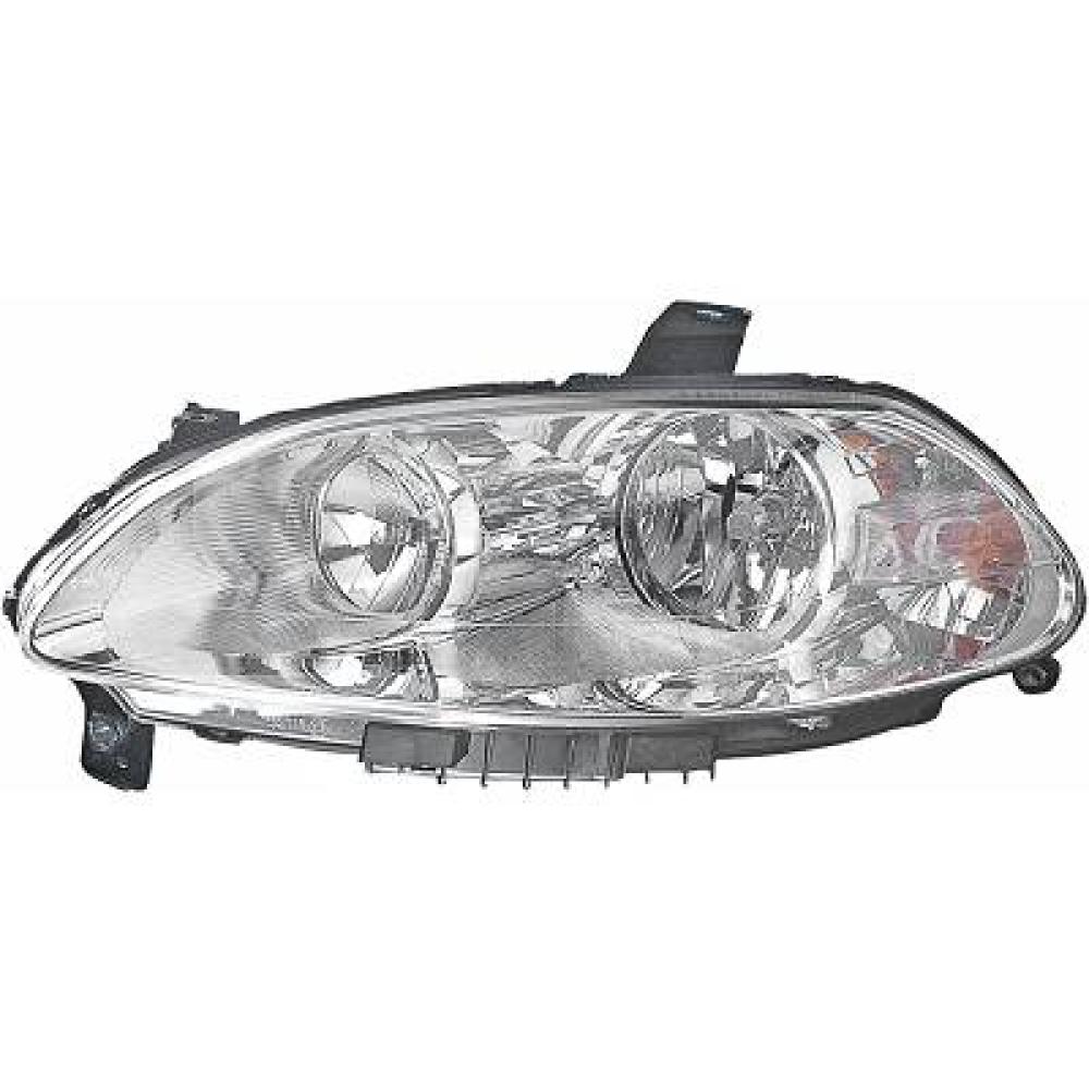 Projecteur principal gauche Fiat Croma Lim./Kombi 05-07