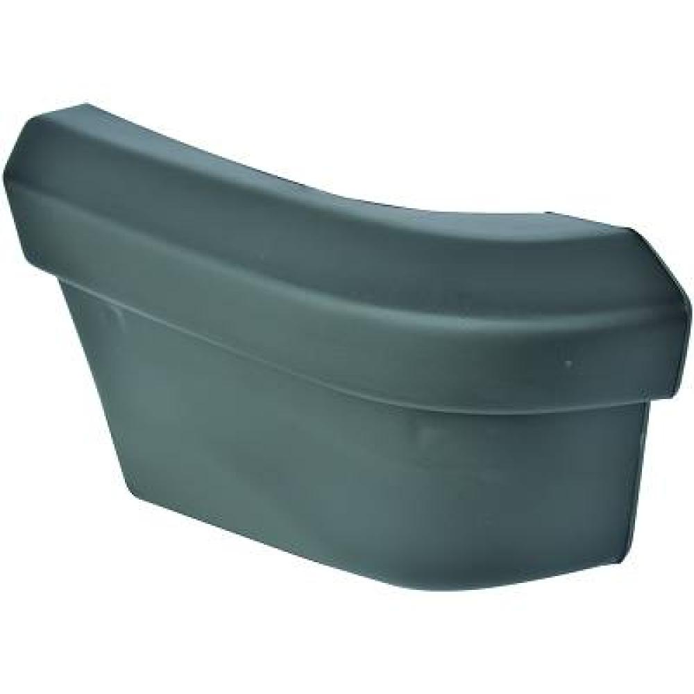 Pare-chocs avant droite Citroen C25 82-94