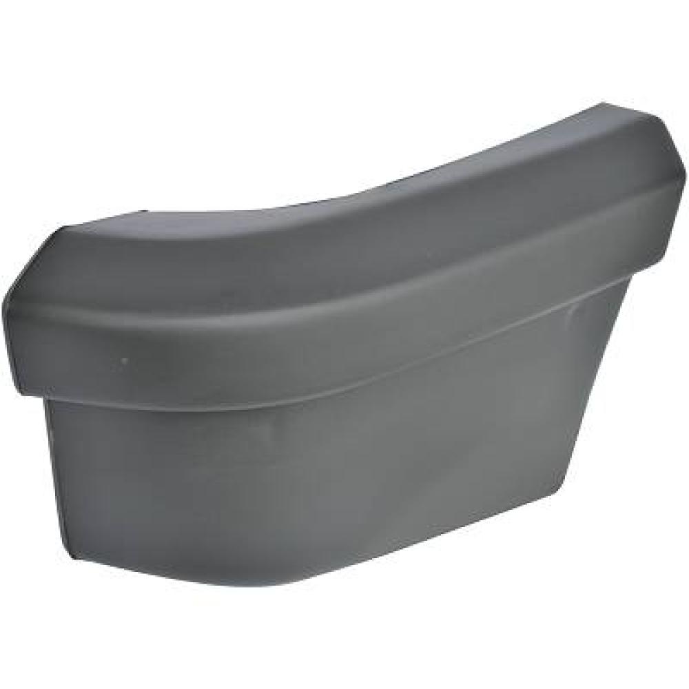 Pare-chocs avant gauche Citroen C25 82-94