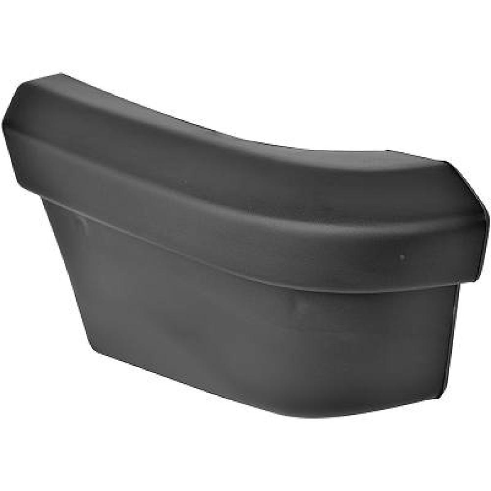 Pare-chocs avant droite Citroen C25 82-94