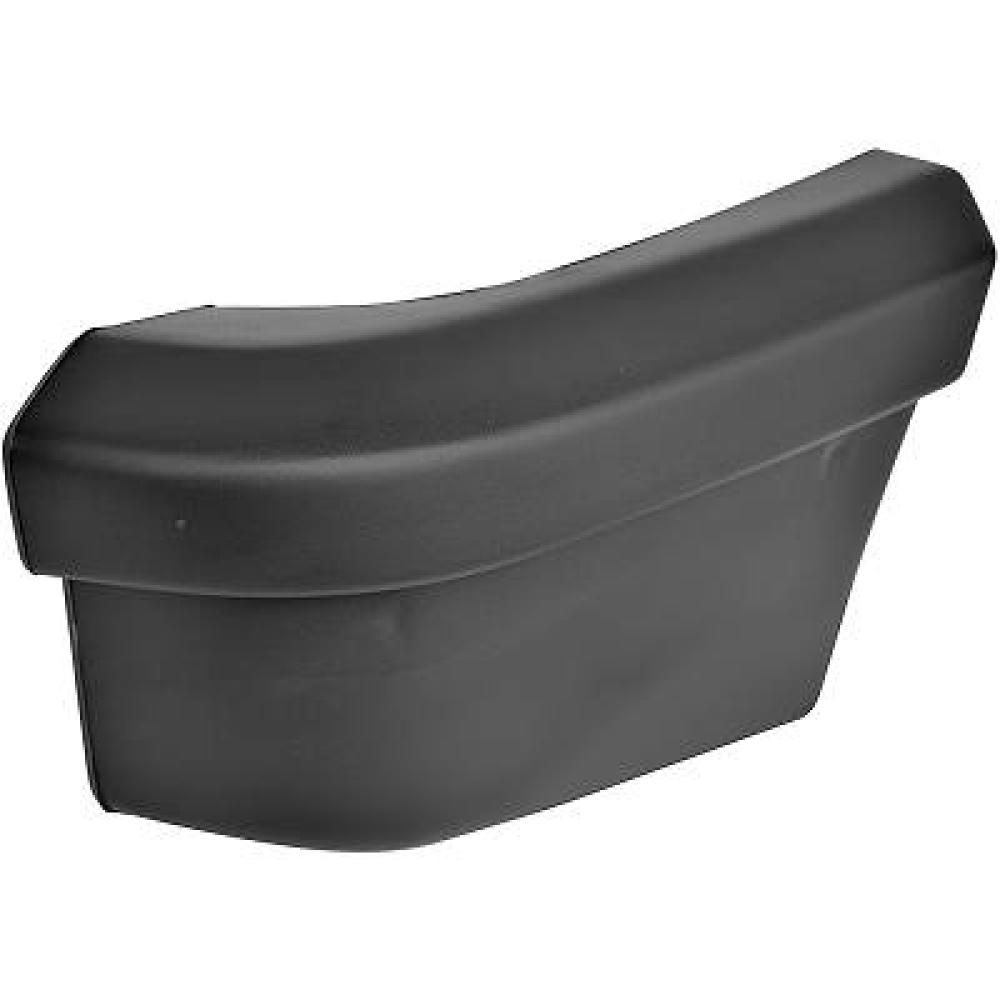 Pare-chocs avant gauche Citroen C25 82-94