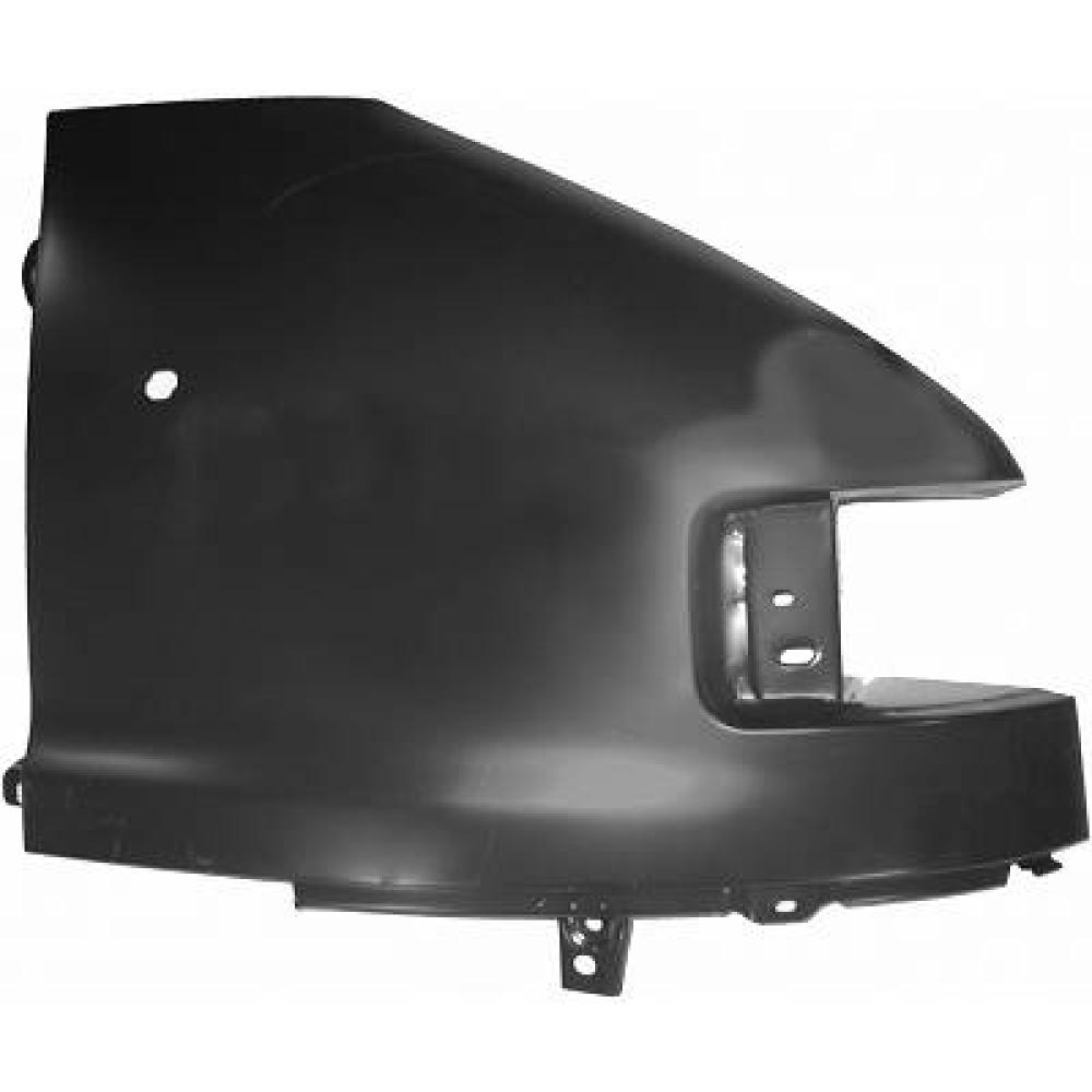 Aile avant droite Citroen Jumper 94-02