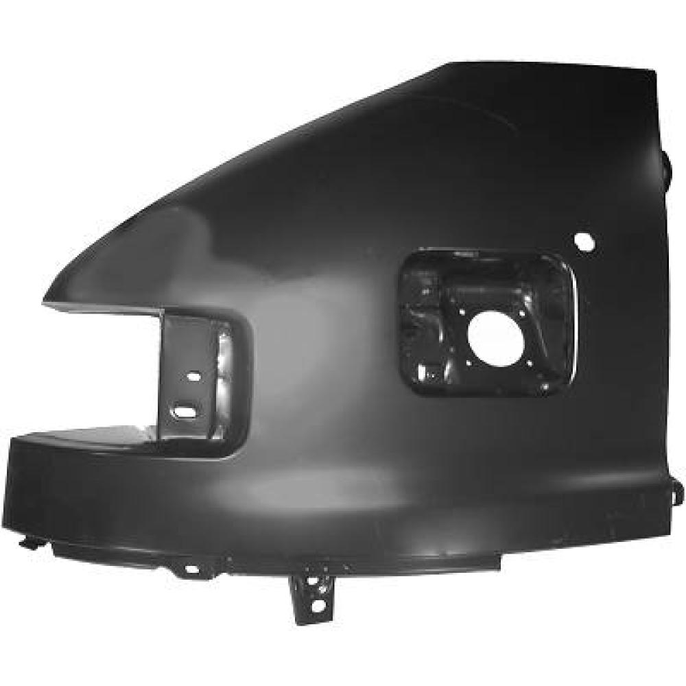 Aile avant gauche Citroen Jumper 94-02