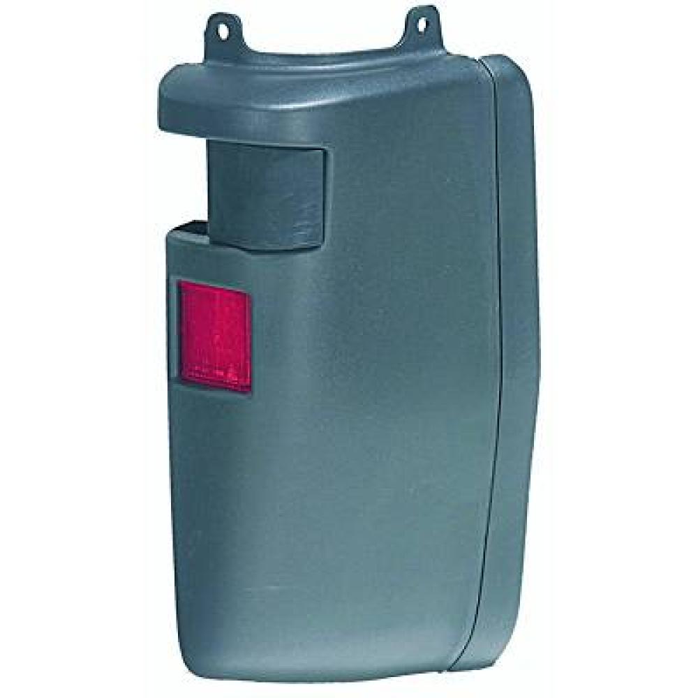 Pare-chocs arrière droite Citroen Jumper 94-02