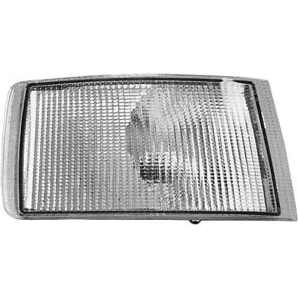 Feu clignotant avant droite Citroen Jumper 94-02