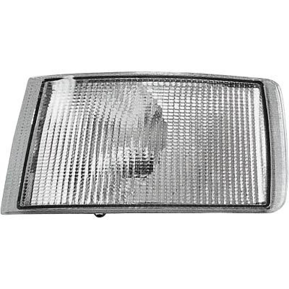 Feu clignotant avant gauche Citroen Jumper 94-02