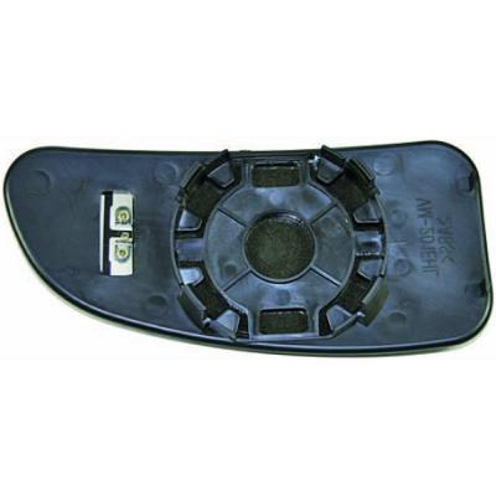 Verre de rétroviseur, rétroviseur extérieur droite Citroen Jumper 02-06