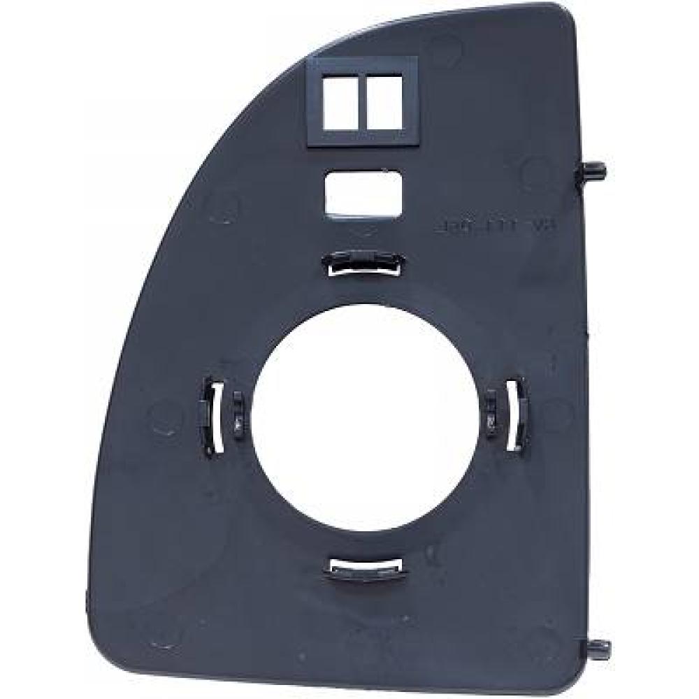 Verre de rétroviseur, rétroviseur extérieur droite Citroen Jumper 02-06