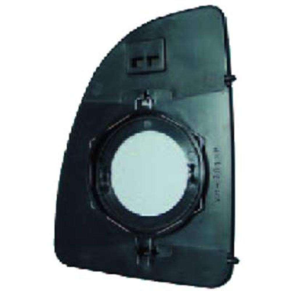 Verre de rétroviseur, rétroviseur extérieur droite Citroen Jumper 02-06