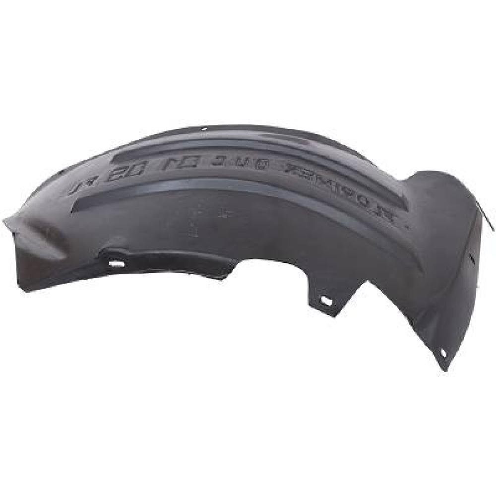 Garniture, passage de roue avant droite Citroen Jumper 02-06