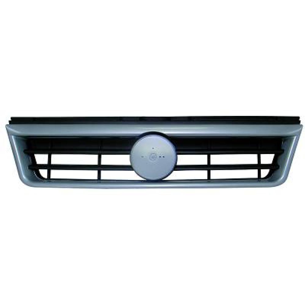 Grille de radiateur Fiat Ducato 02-06