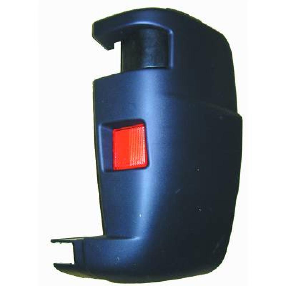 Pare-chocs arrière droite Citroen Jumper 02-06