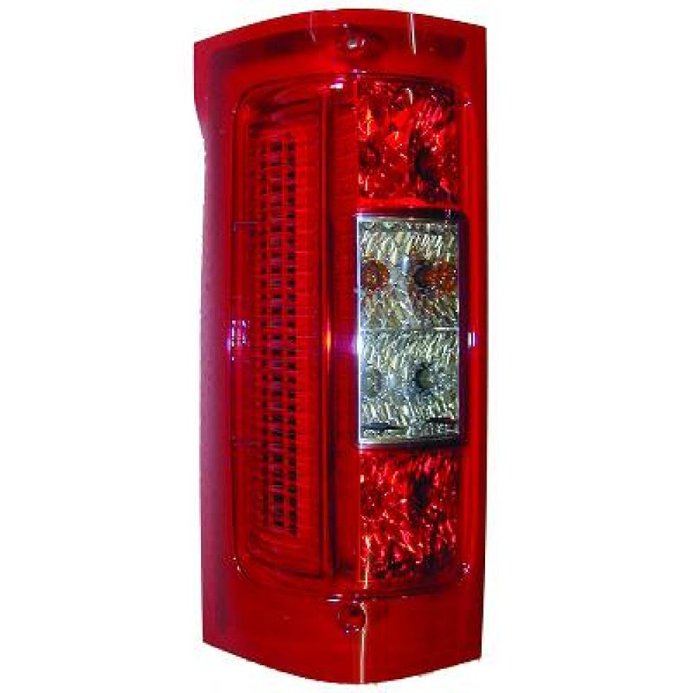 Feu arrière gauche Citroen Jumper 02-06