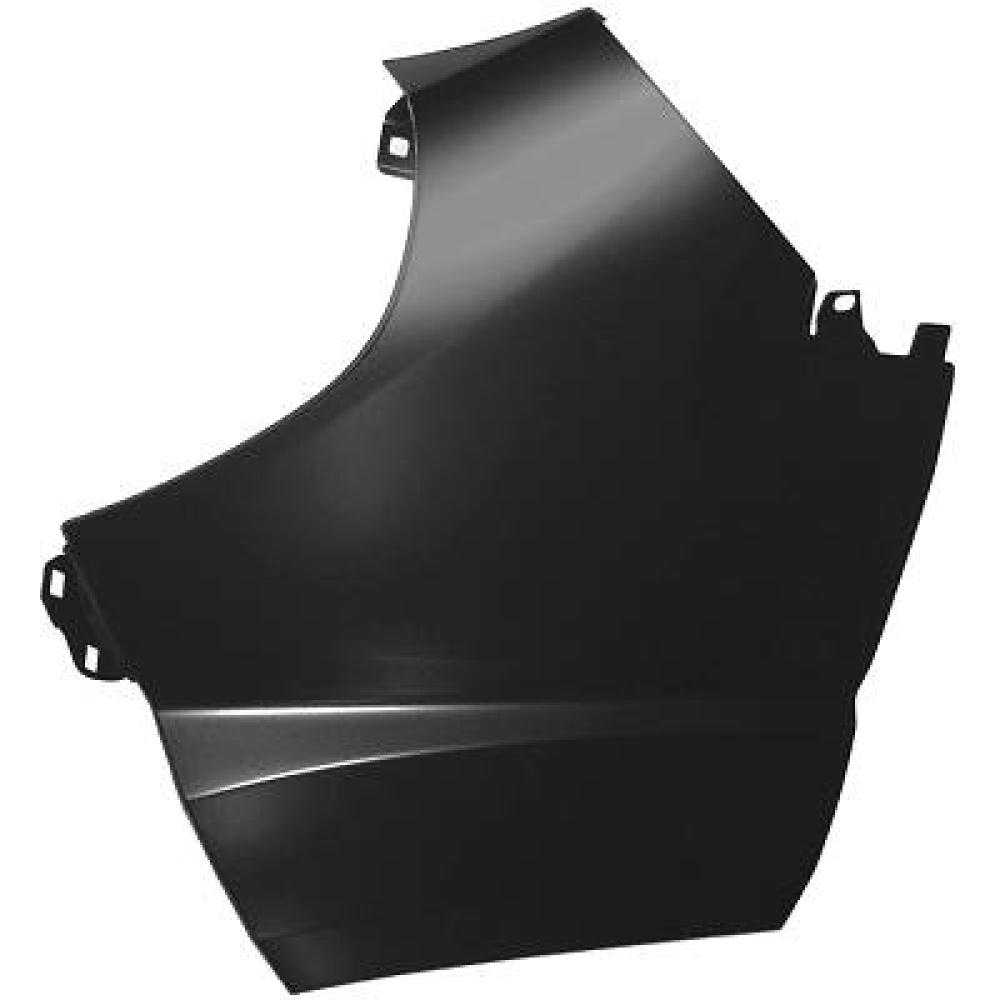 Aile avant gauche Citroen Jumper 06-14